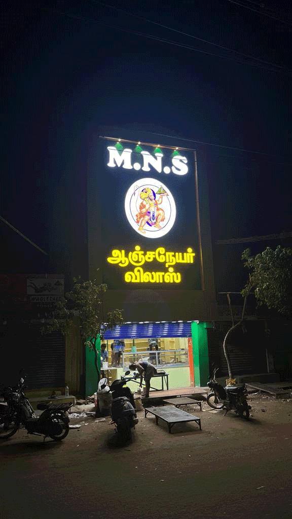LED Board Makers Near Me