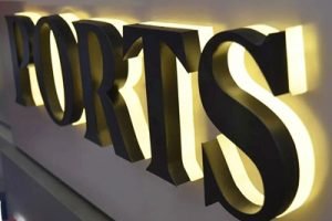 Outdoor Digital LED Boards