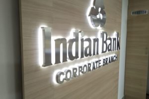 Best LED Acrylic Sign Board in Madurai