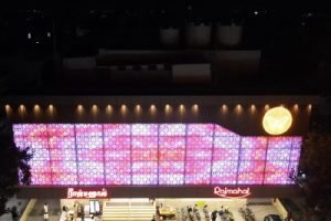 10 Best LED Signage Companies in Madurai