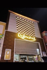 Custom Acrylic LED Boards in India