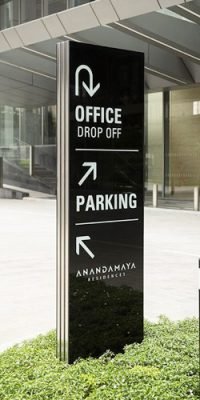 LED signboard manufacturer